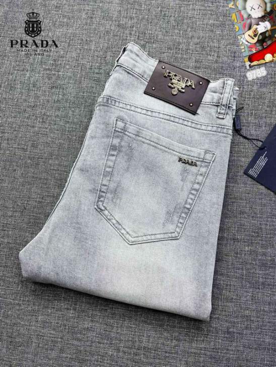 Picture of Prada Jeans Long _SKUPradasz28-3825tr21212476